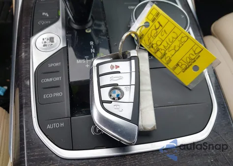 2019 BMW 330I z USA, uszkodzony, nr VIN WBA5R1C59KFH02536